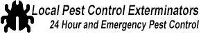 Alcolu SC Pest Control Exterminators